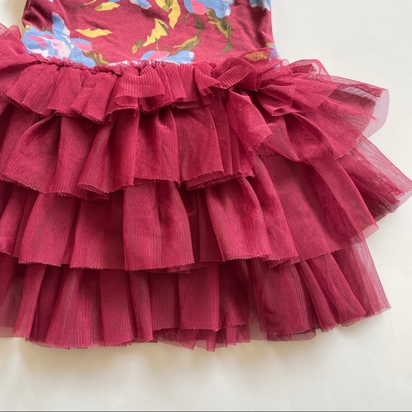Matilda Jane Rosaline Tutu Dress - Picture 5 of 6